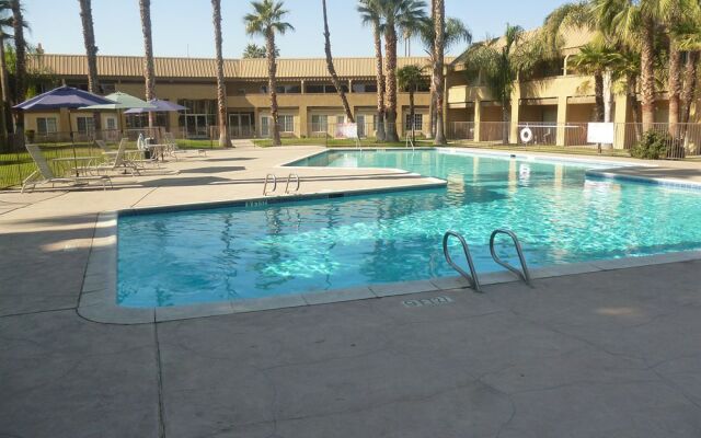 Days Inn Bakersfield