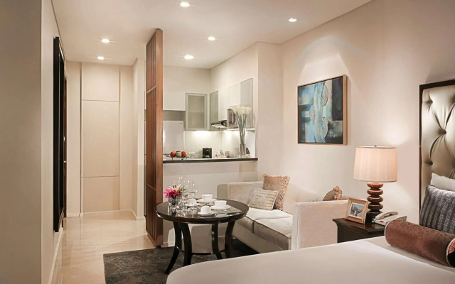 Joy Nostalg Hotel and Suites Manila Managed by The Ascott Limited