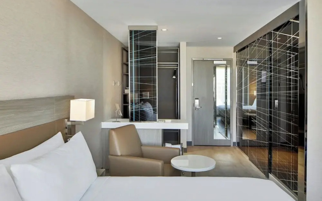 AC Hotel By Marriott Sacramento