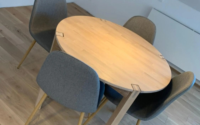 Comfort Lodging Stueckenfeld