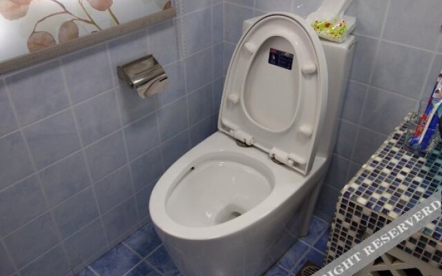 Yuxiang Yinju Boutique Hotel