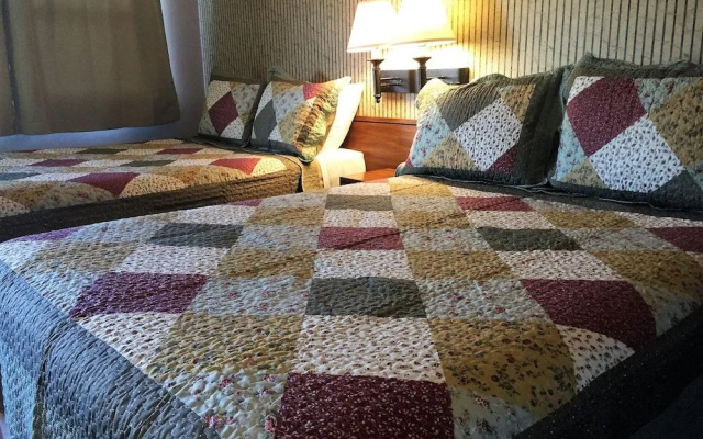 Sharon Motel