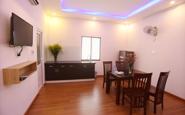 DaNa Home Hotel - Apartment