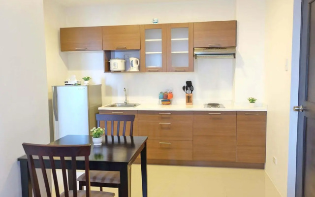 Primavera Residences
