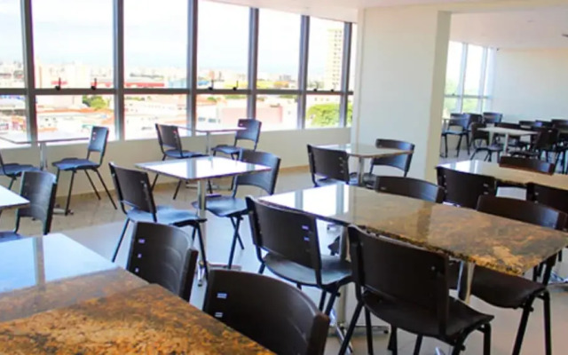 Floresta Hotel