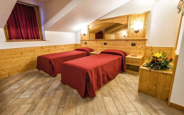 Hotel Ristorante Alla Nave