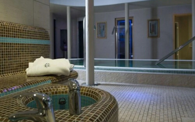 Best Western Ufford Park Hotel