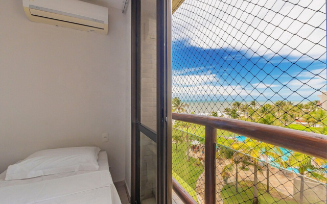 Wai Wai #a406 - Beachfront Resort By Carpediem