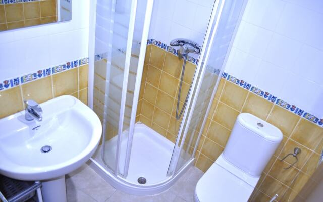 Residencial Playa Sol III