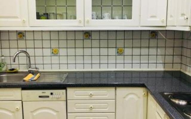 Guesthouse Primavera