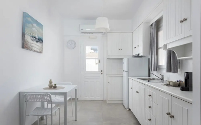 Palma Elegant Suites