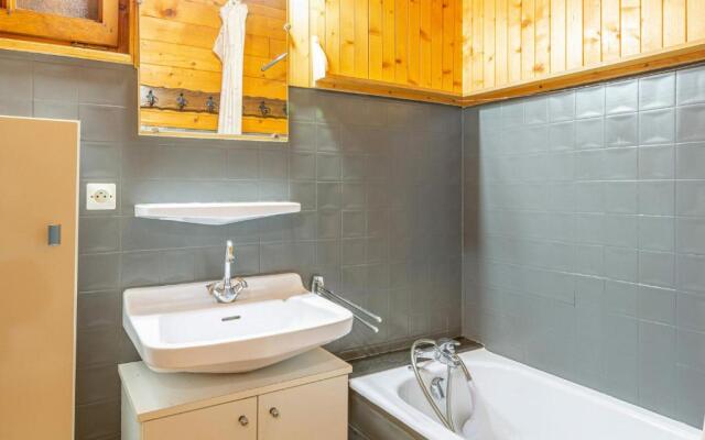 Chalet La Clusaz, 5 pièces, 8 personnes - FR-1-304-243