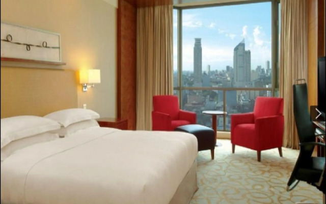 New Coast Hotel Manila