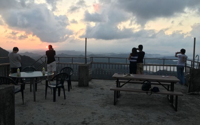 Shan Yu Hai B&B