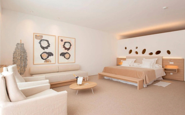 Convent de la Missio Boutique Hotel GL, Adults Only – Preferred Hotels & Resorts