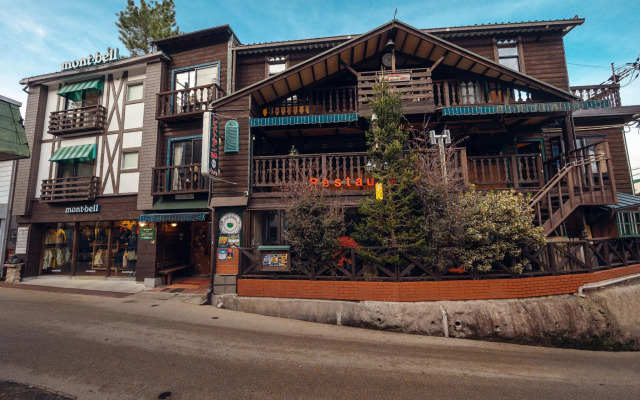 Hotel Morgenrot