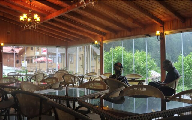 Delux Apart Otel