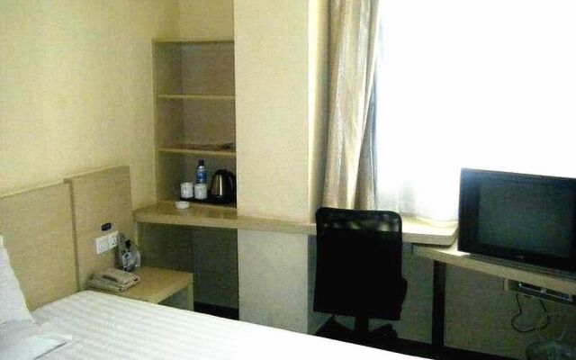 Hanting Hotel