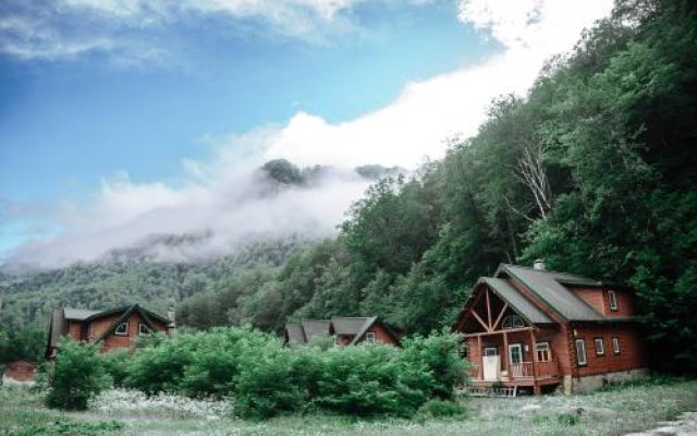 Shanti Lodge
