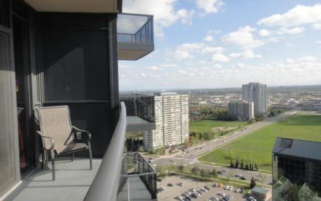 Executive Furnished Properties - Mississauga