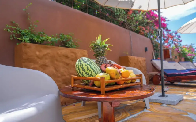 Mato Boutique Hotel