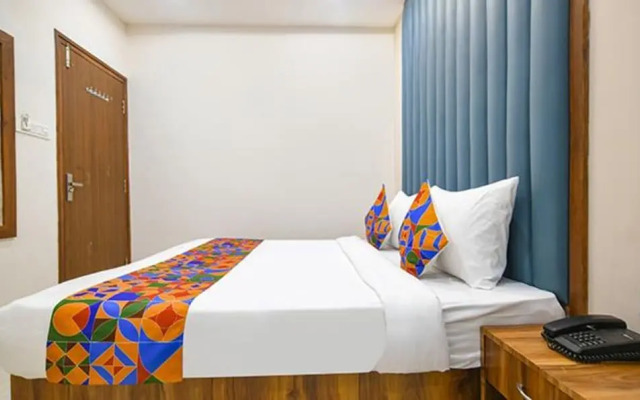 Fabhotel One Stay