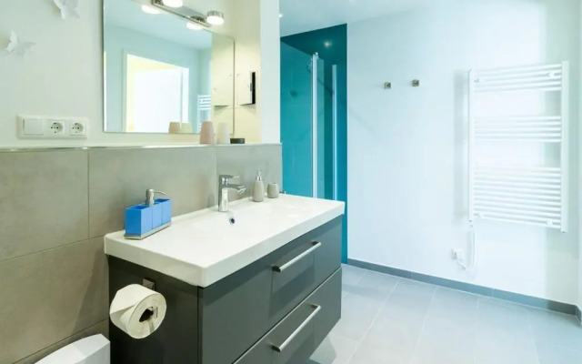 Hafenspitze App 29 Mirador