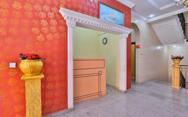 OYO 233 Hayat Al Salam Hotel Apartment