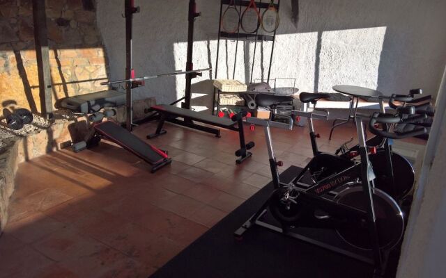 Quinta do Cabo Guesthouse