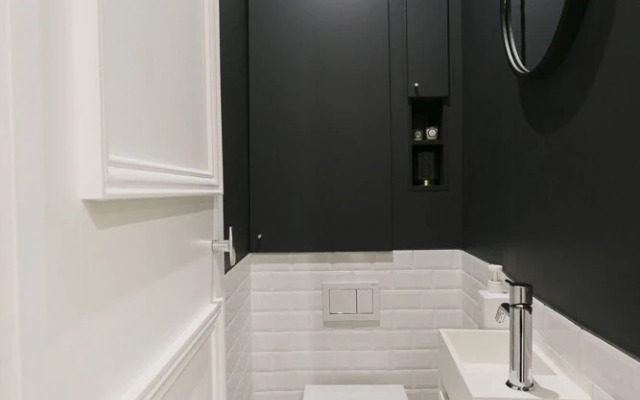 Private Apartment - Tuileries - Louvre