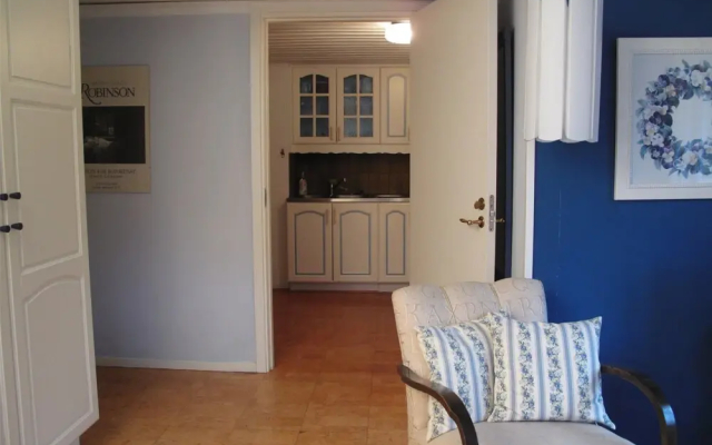 Villa Luna Breakfast Hotel