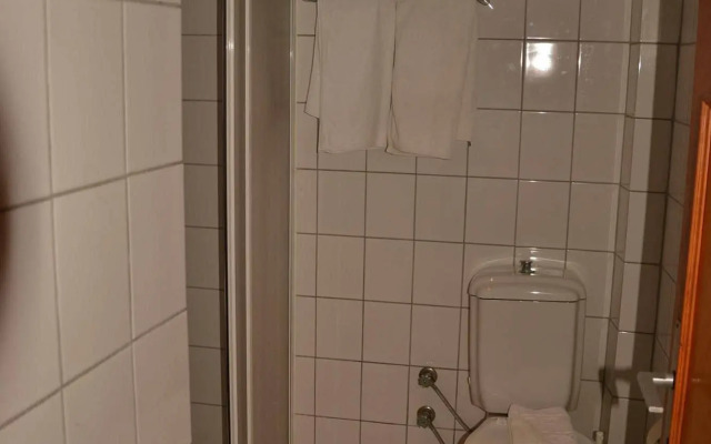 Huzuray Hotel
