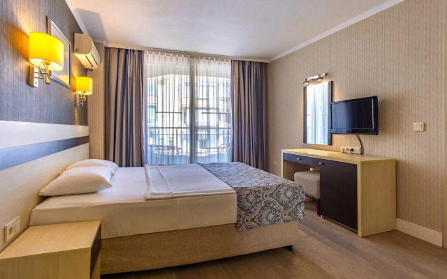 A11 Hotel Obaköy - All inclusive