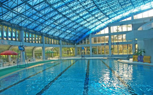 China Garden Hotel