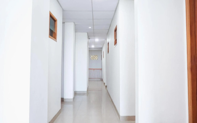 Sarkawi Residence