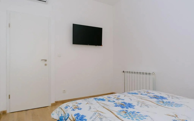 MonteRe Guest House