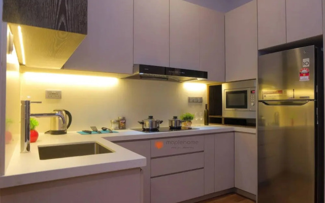 Geo38 Premier Luxury Apartments