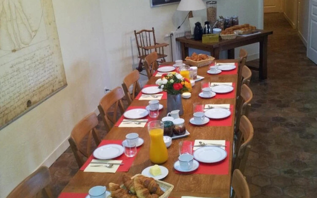 Ferme D'Orsonville