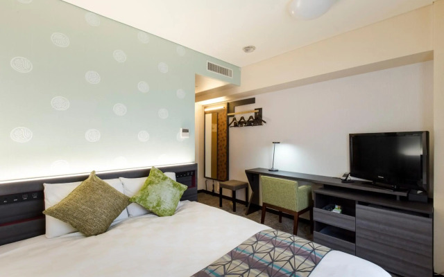 Takamatsu Tokyu REI Hotel