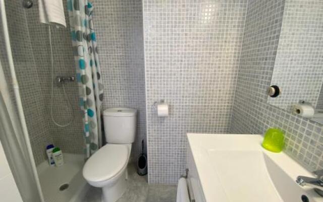 La Gaviota Apartment