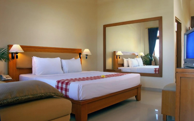 Febri's Hotel & Spa