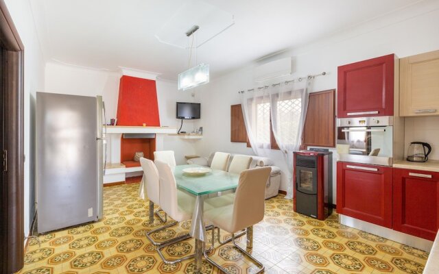 3451 Villa Guaceto by Barbarhouse