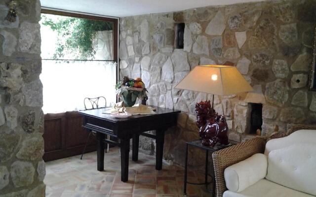 Crapa Licca Agriresort