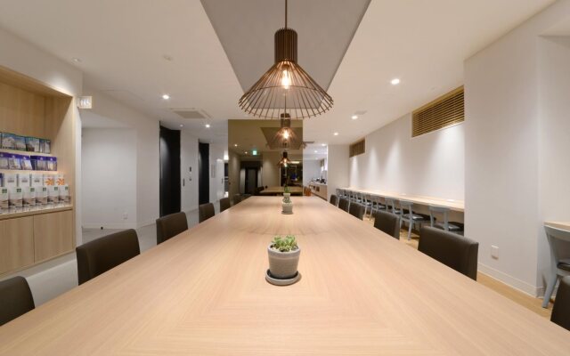 Vessel Inn Shinsaibashi