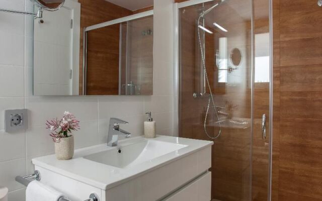Mora Villas by Mimar