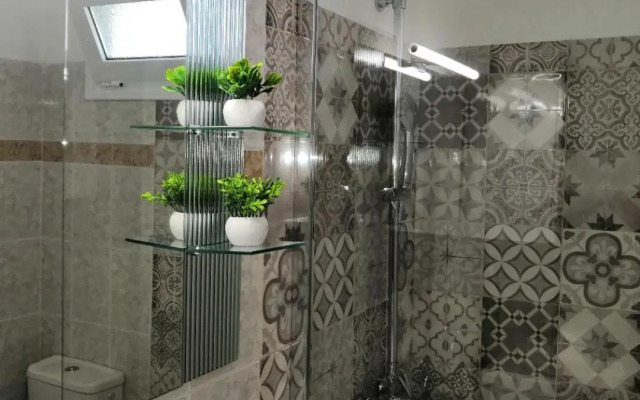 Tsilivi Blue Vista Apartment