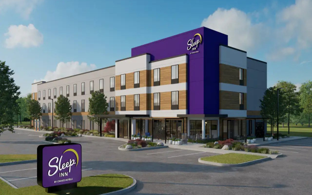 Sleep Inn & Suites Henderson – Las Vegas