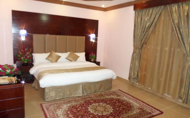 Lavena Hotel Apartments - Al Basateen