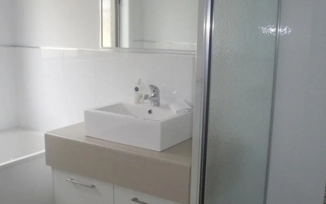 Kennedy Holiday Villas