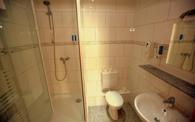 Airport Hotel Walldorf